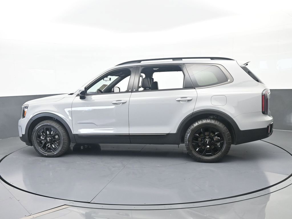Used 2024 Kia Telluride SX Prestige X-Pro AWD/4WD image 3
