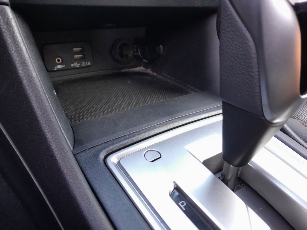 Used 2022 Subaru Crosstrek 2.0i Premium w/ Moonroof Package image 23