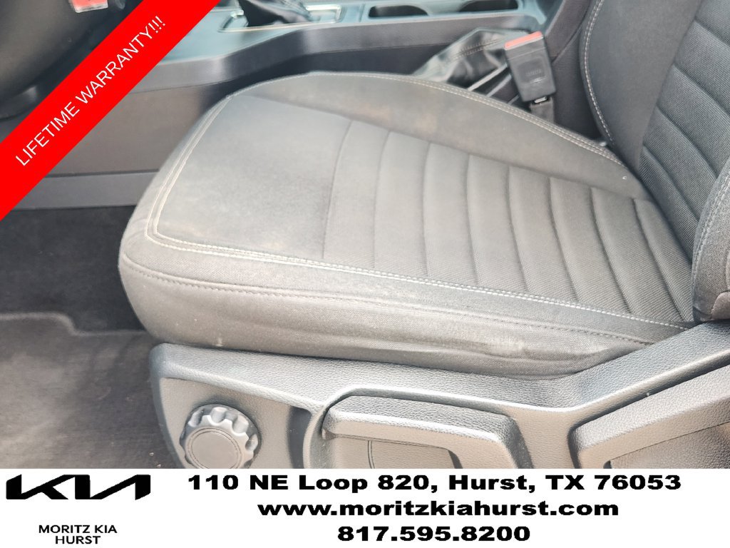 Used 2020 Ford Ranger XLT w/ Equipment Group 301A Mid RWD image 27