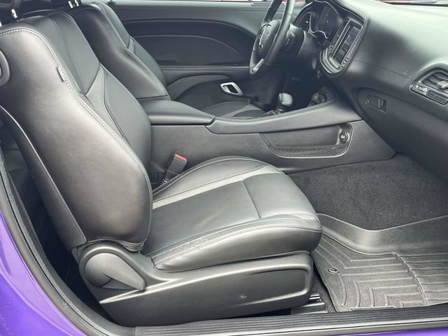 Used 2023 Dodge Challenger SXT w/ Plus Package AWD/4WD image 22
