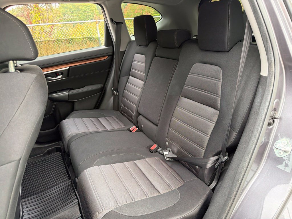 Used 2021 Honda CR-V EX image 19