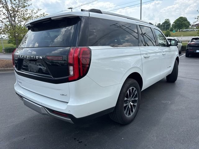 Used 2025 Ford Expedition Max Platinum AWD/4WD image 7