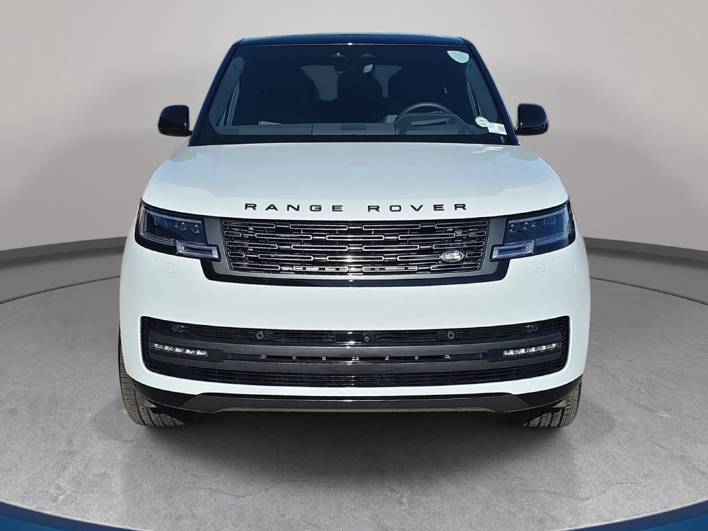 New 2026 Land Rover Range Rover SE AWD/4WD image 2
