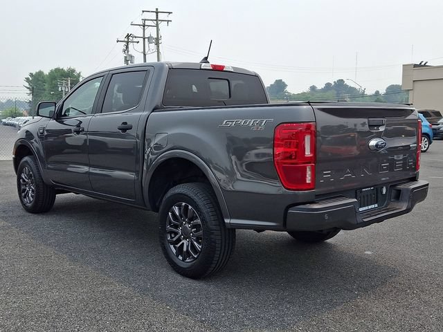 Used 2019 Ford Ranger XLT w/ Equipment Group 302A Luxury AWD/4WD image 4