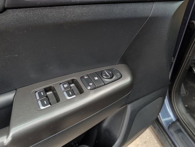 Used 2017 Kia Sportage LX image 17