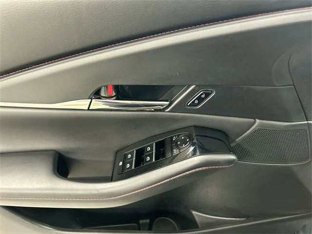 Used 2022 MAZDA CX-30 AWD 2.5 S w/ Preferred Package image 11