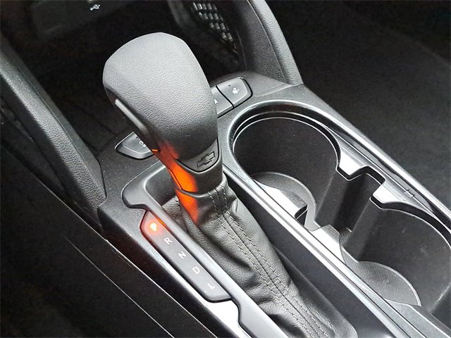 Used 2023 Chevrolet TrailBlazer LT w/ Convenience Package image 17