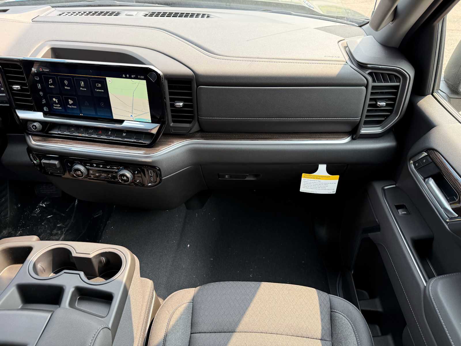 New 2026 Chevrolet Silverado 1500 LT image 42
