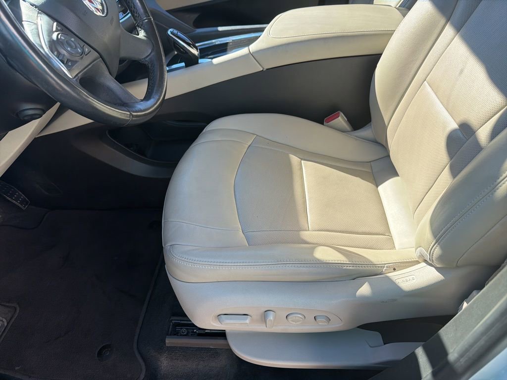 Used 2020 Buick Enclave Premium w/ Trailering Package, 5000 lbs. image 7