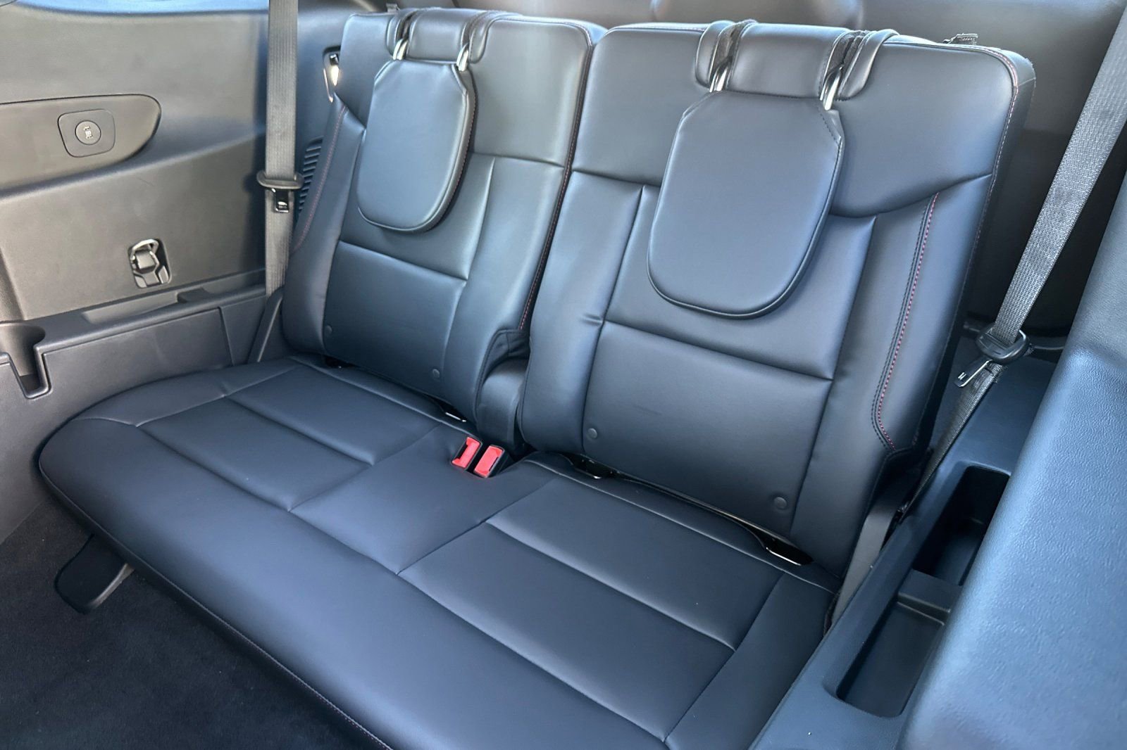 New 2026 Ford Explorer ST w/ Sun And Sound Package image 14