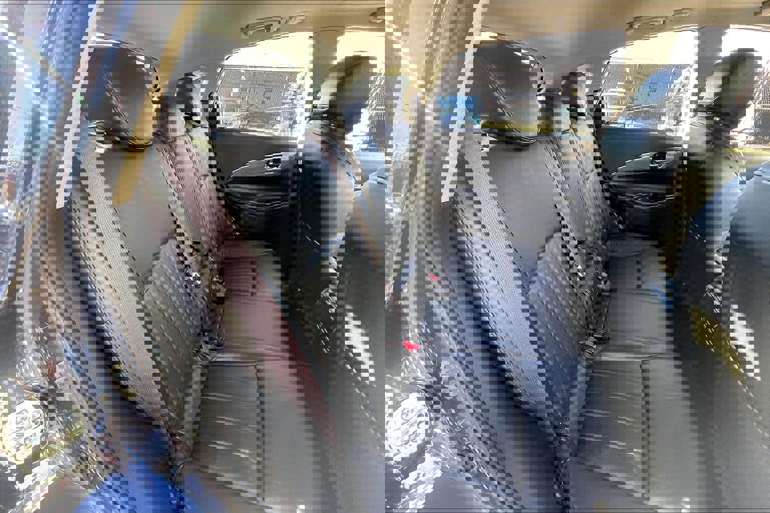 Used 2008 INFINITI EX35 Journey image 31