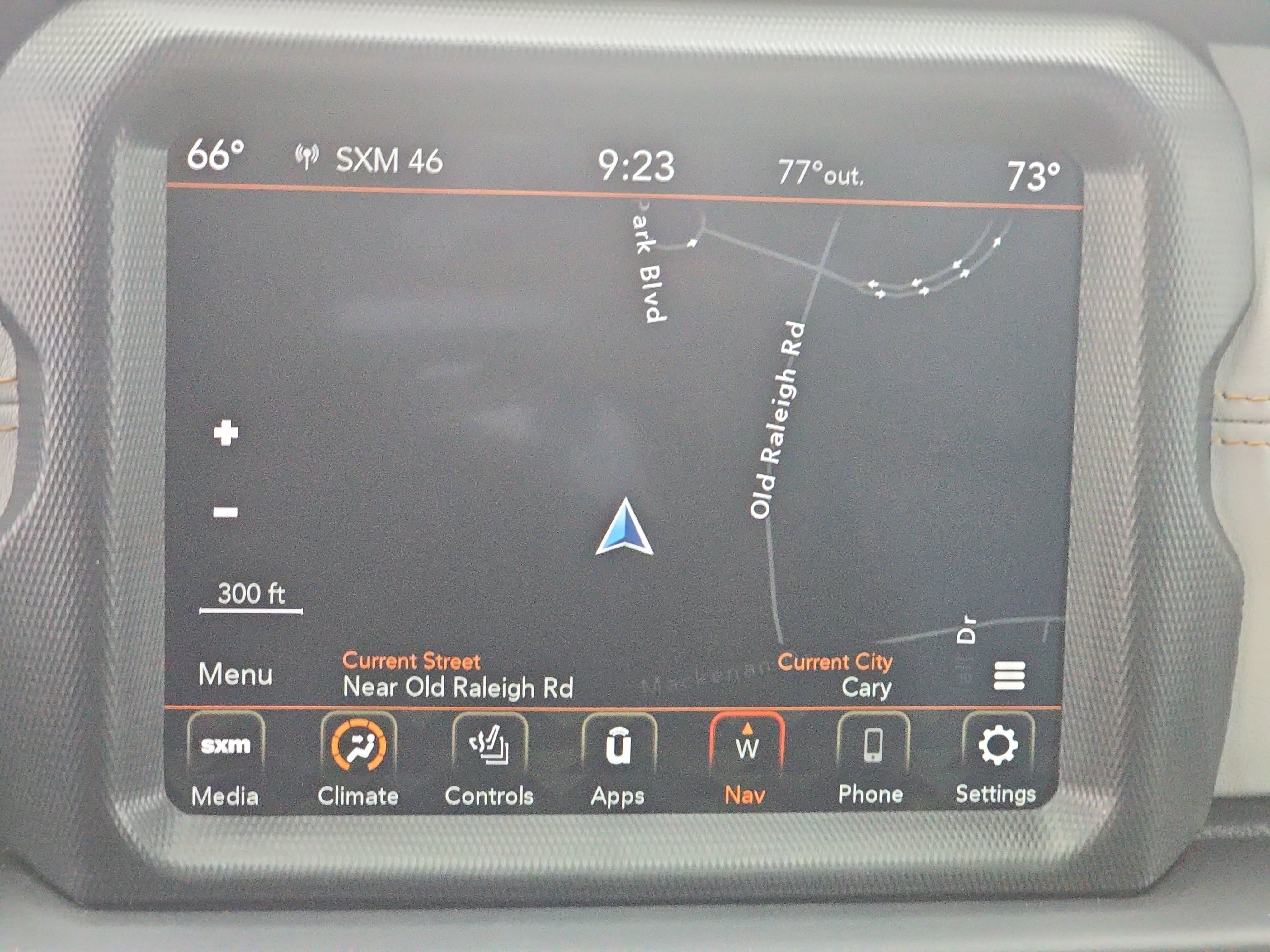 Used 2023 Jeep Gladiator Overland AWD/4WD image 21