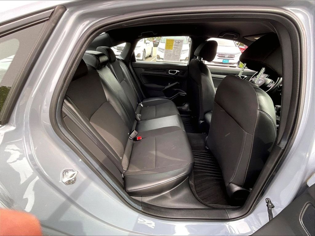Used 2024 Honda Civic Sport image 16