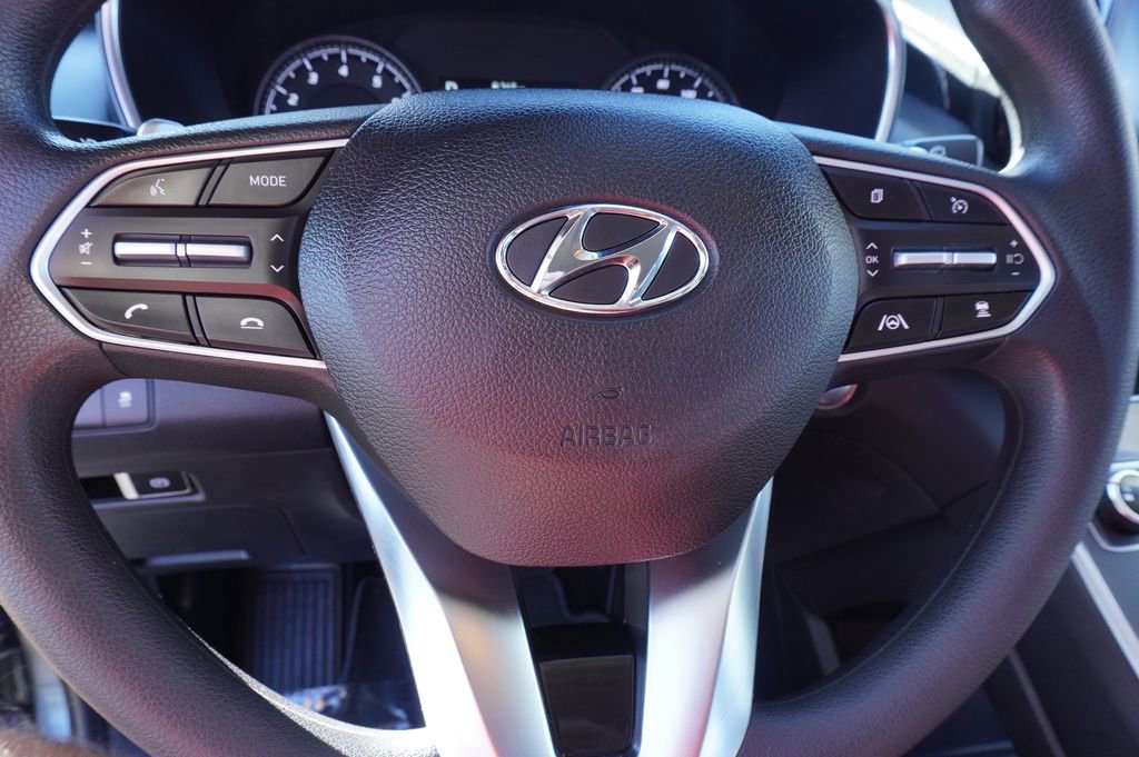 Used 2022 Hyundai Santa Fe SEL image 17