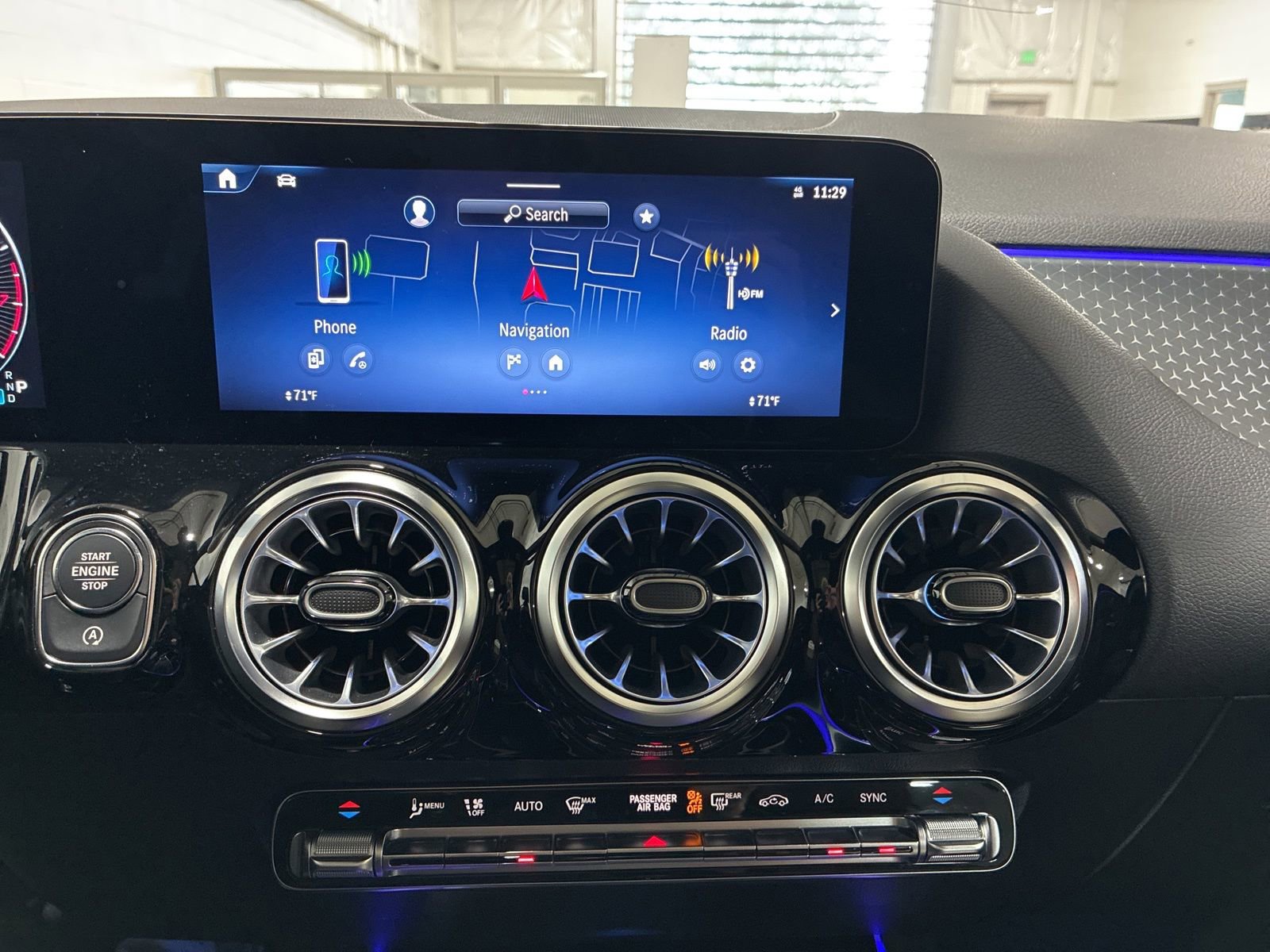 Used 2025 Mercedes-Benz GLA 250 GLA 250 image 22