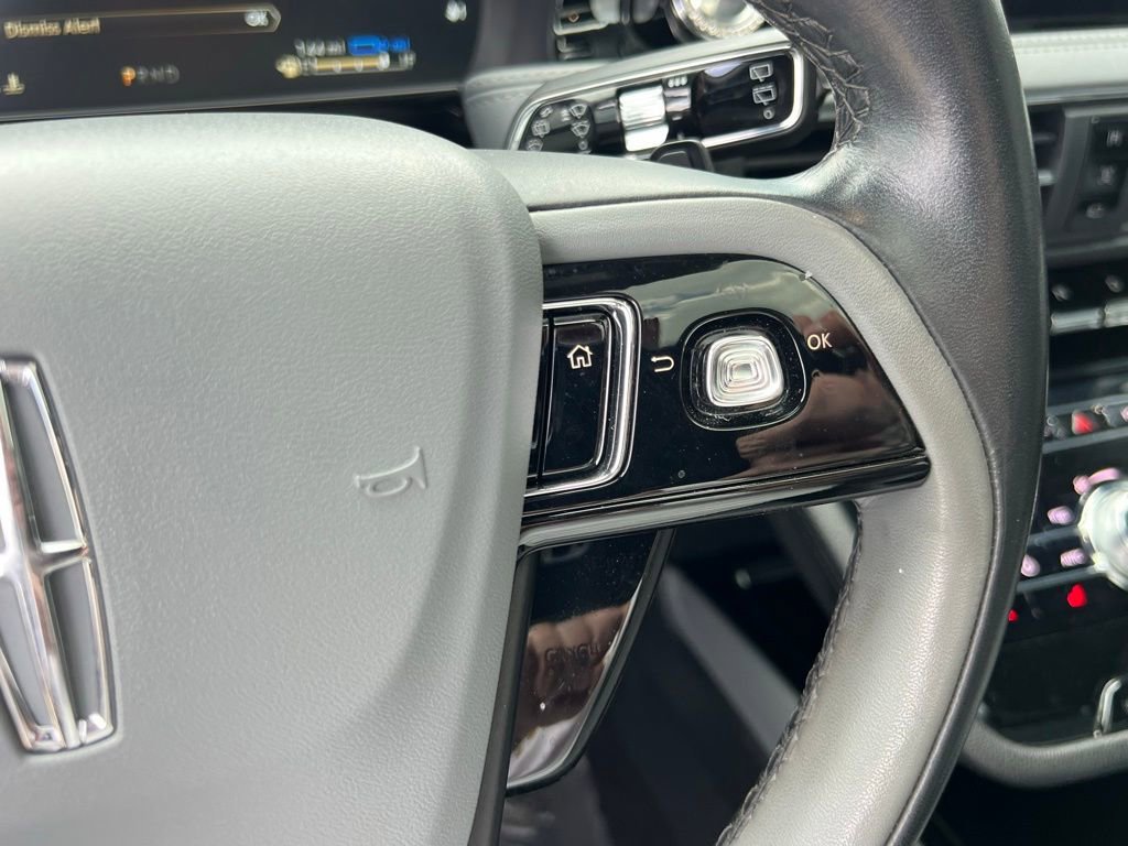 Used 2021 Lincoln Corsair Grand Touring image 41