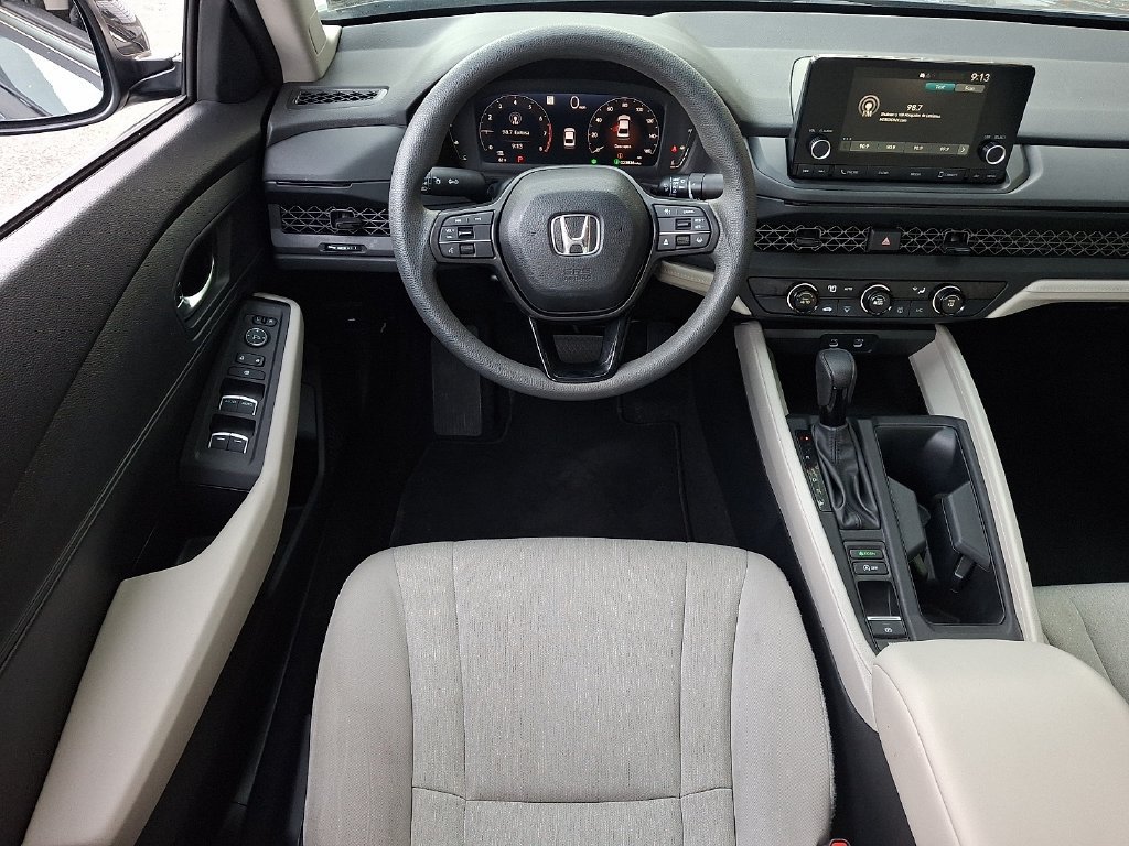 Used 2023 Honda Accord LX image 12
