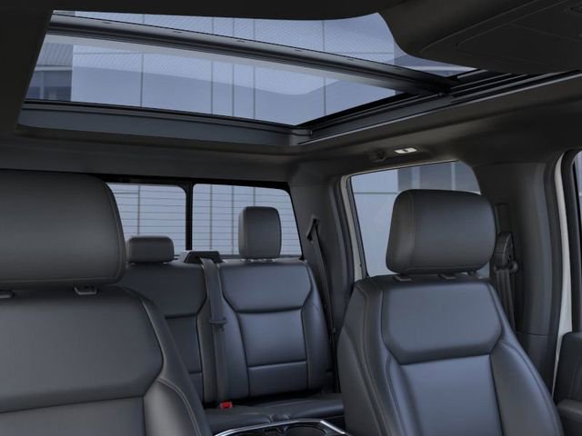 New 2026 Ford F150 XLT w/ Equipment Group 303A High image 22