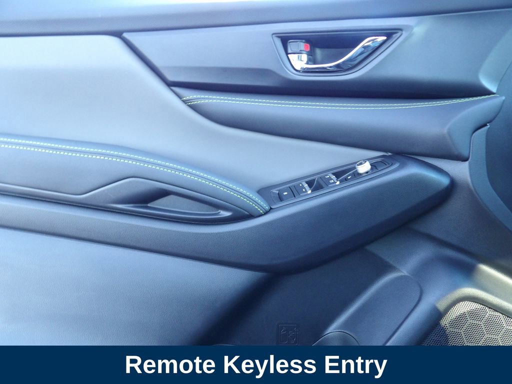 Used 2025 Subaru Ascent Onyx Edition w/ Onyx Package image 10