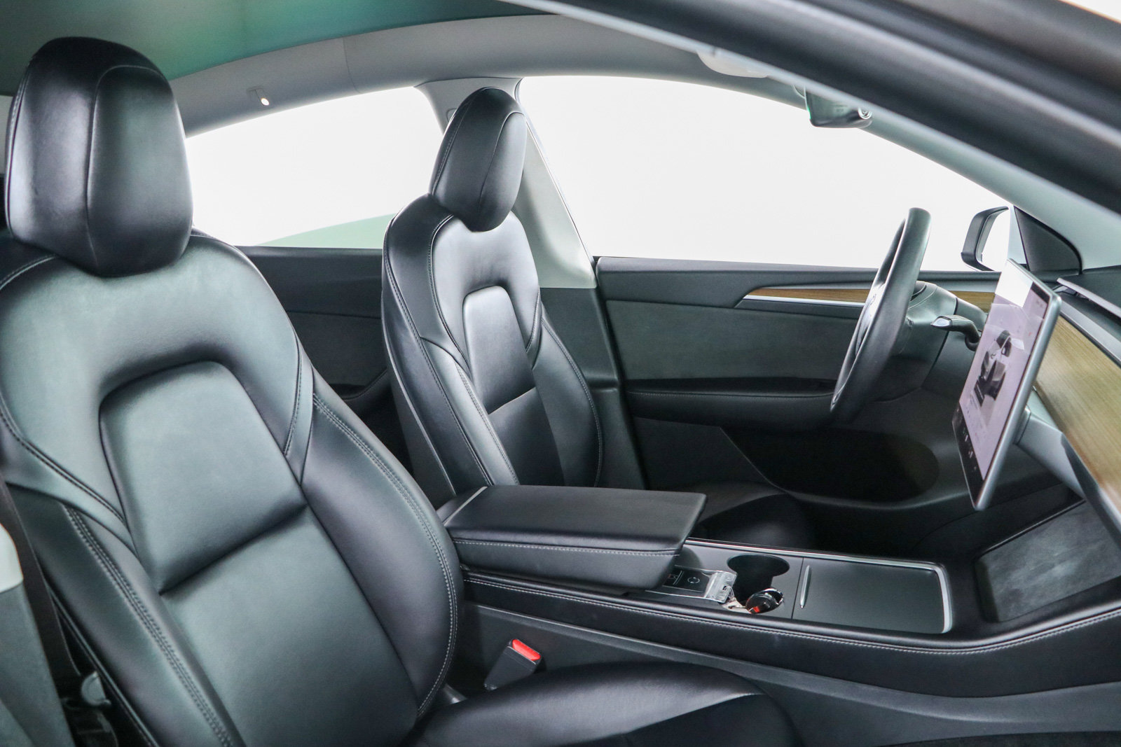 Used 2022 Tesla Model Y Performance AWD/4WD image 24