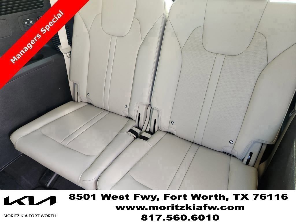 New 2025 Kia Sorento S AWD/4WD image 20