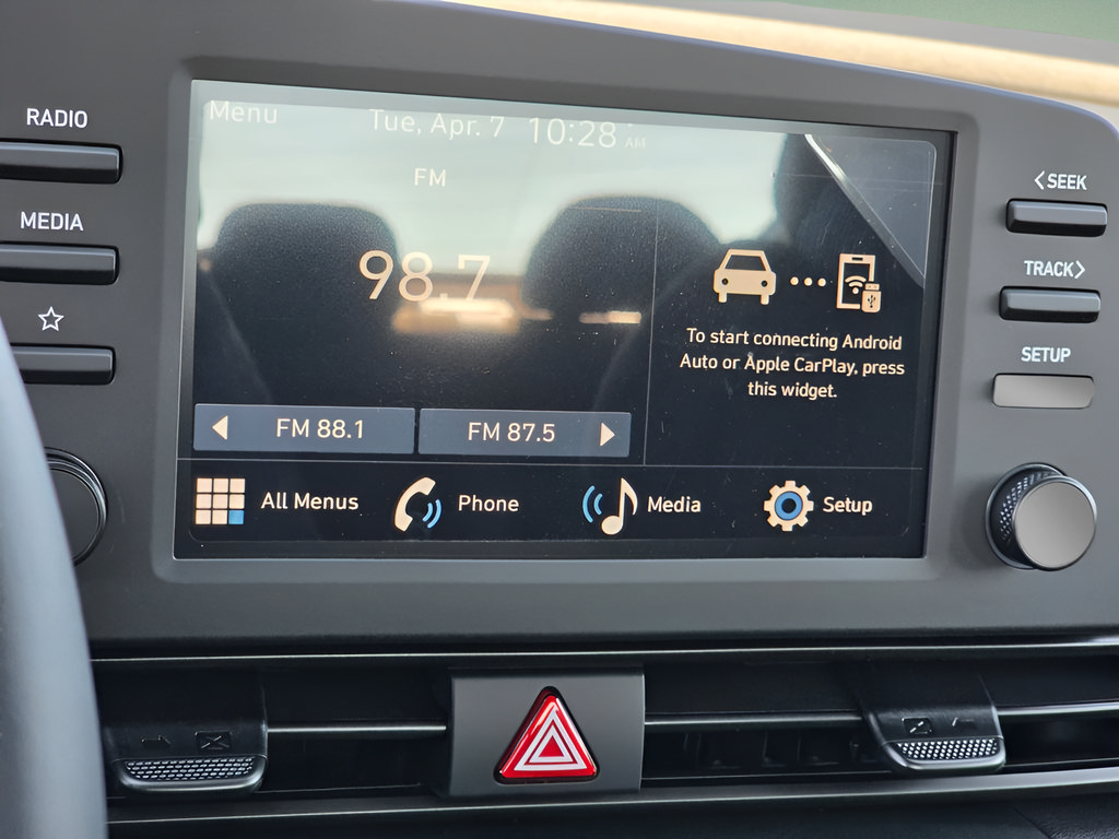 New 2026 Hyundai Elantra SEL Sport Premium FWD image 20