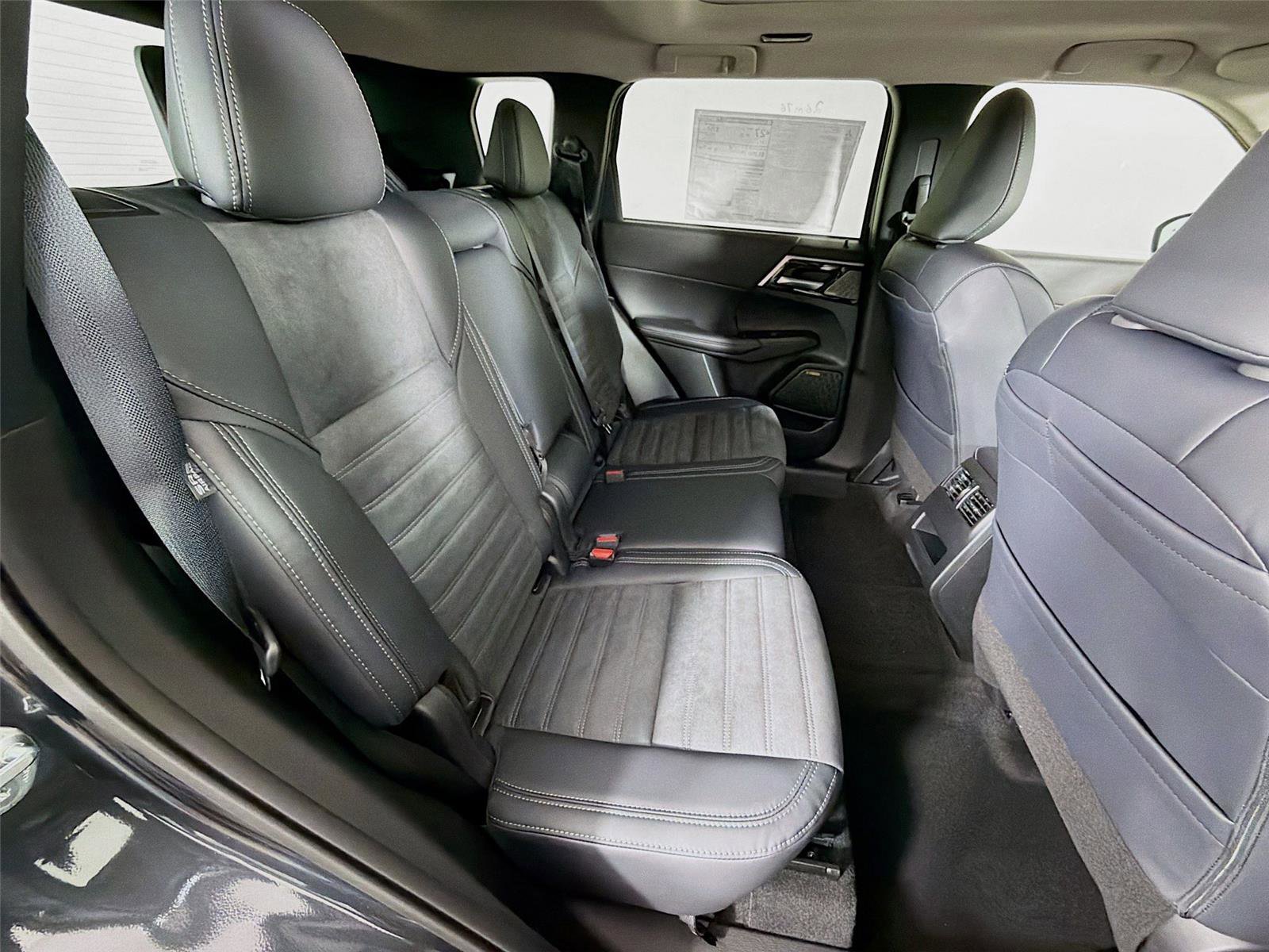 New 2026 Mitsubishi Outlander Ralliart image 30