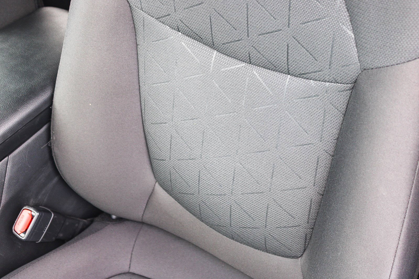 Certified 2023 Toyota RAV4 XLE w/ Convenience Package image 23