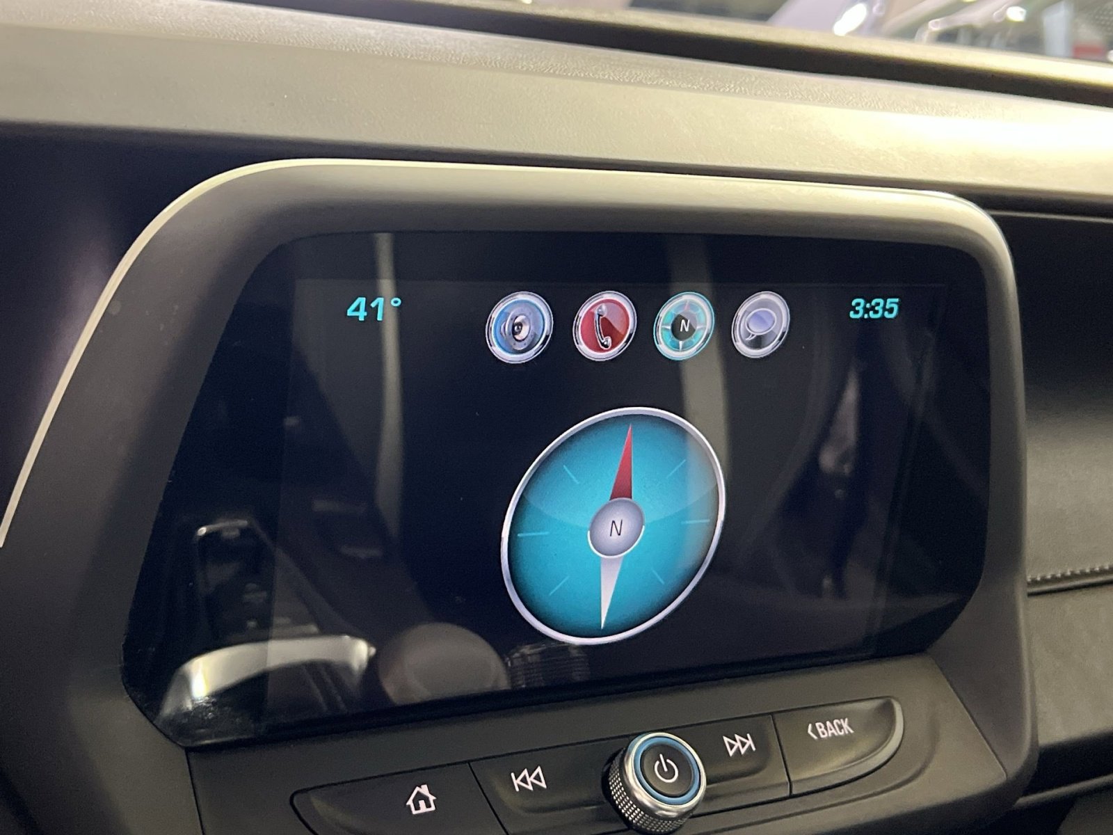 Used 2017 Chevrolet Camaro LT w/ RS Package image 20