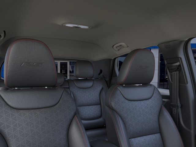 New 2027 Chevrolet Bolt RS FWD image 24
