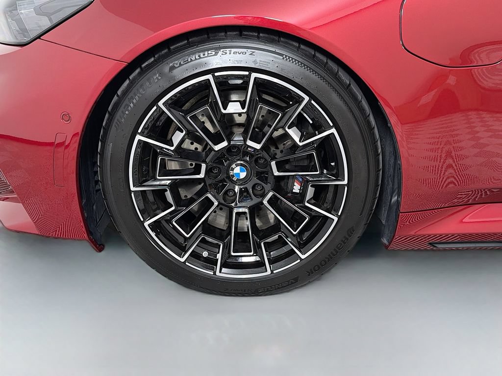 Used 2025 BMW M5 Touring AWD/4WD image 33