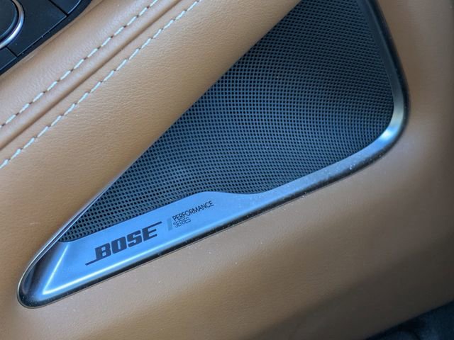 Used 2025 INFINITI QX60 Autograph w/ Cargo Package image 27