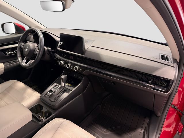 Used 2023 Honda CR-V EX-L image 24
