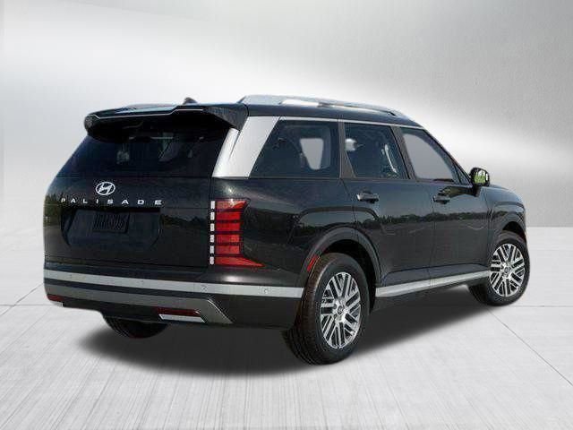 New 2026 Hyundai Palisade SEL image 4