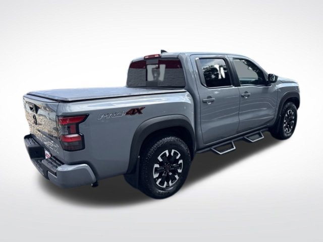 Used 2024 Nissan Frontier PRO-4X w/ Technology Package AWD/4WD image 8