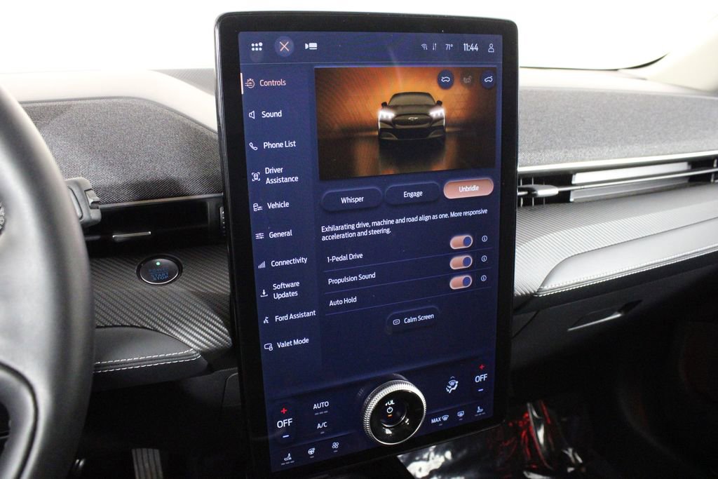 Used 2023 Ford Mustang Mach-E Premium image 33