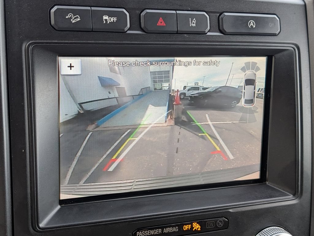 Used 2018 Ford Expedition Limited w/ Driver Assistance Package AWD/4WD image 27