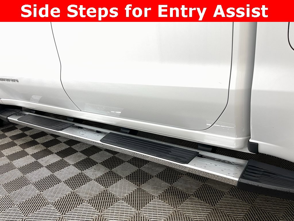 Certified 2023 GMC Sierra 1500 SLT w/ SLT Premium Plus Package image 48