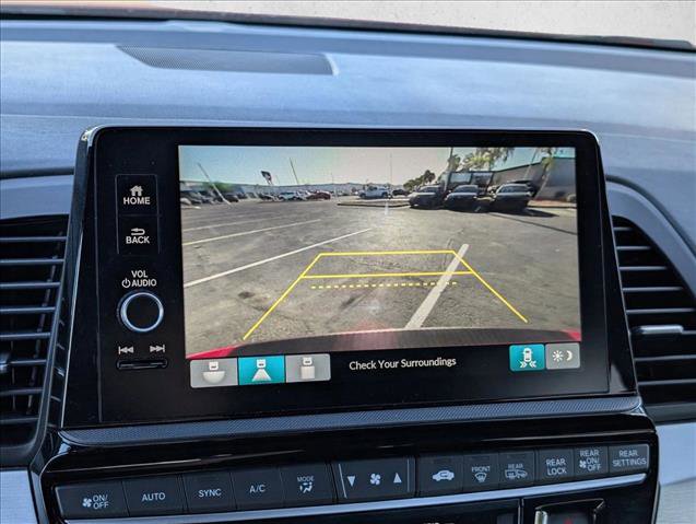 Used 2025 Honda Odyssey Sport-L image 19
