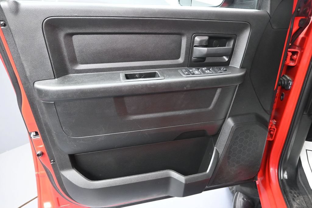 Used 2020 RAM 2500 Tradesman AWD/4WD image 11