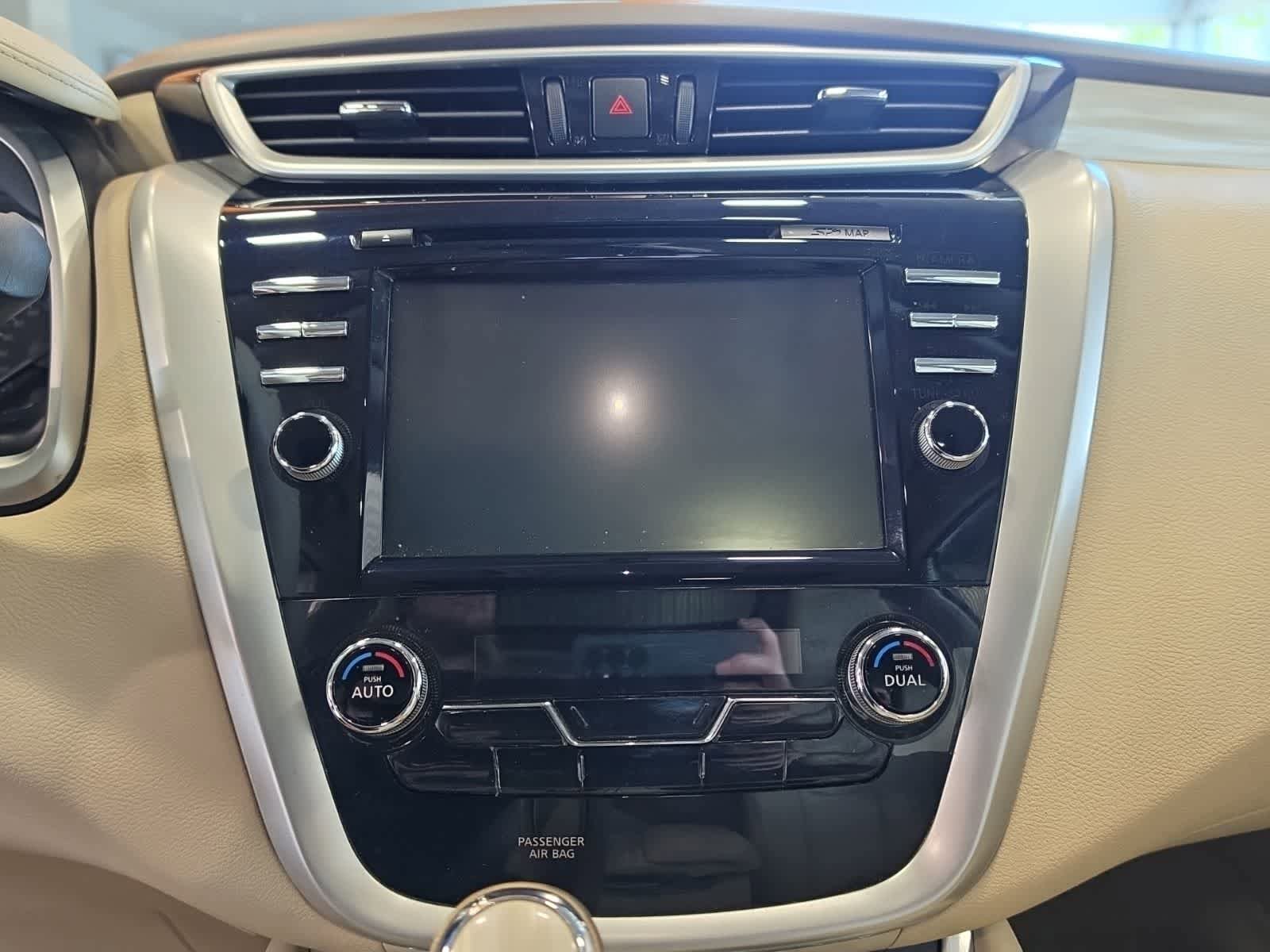 Used 2015 Nissan Murano SL w/ SL Technology Package AWD/4WD image 25