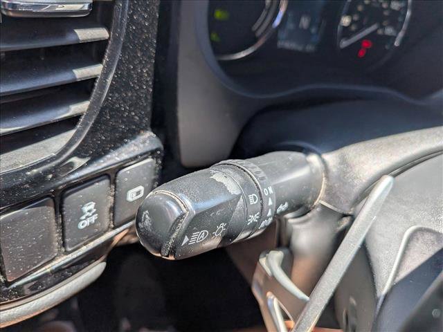 Used 2020 Mitsubishi Outlander SEL AWD/4WD image 15