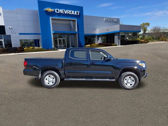 Used 2023 Toyota Tacoma SR image 10