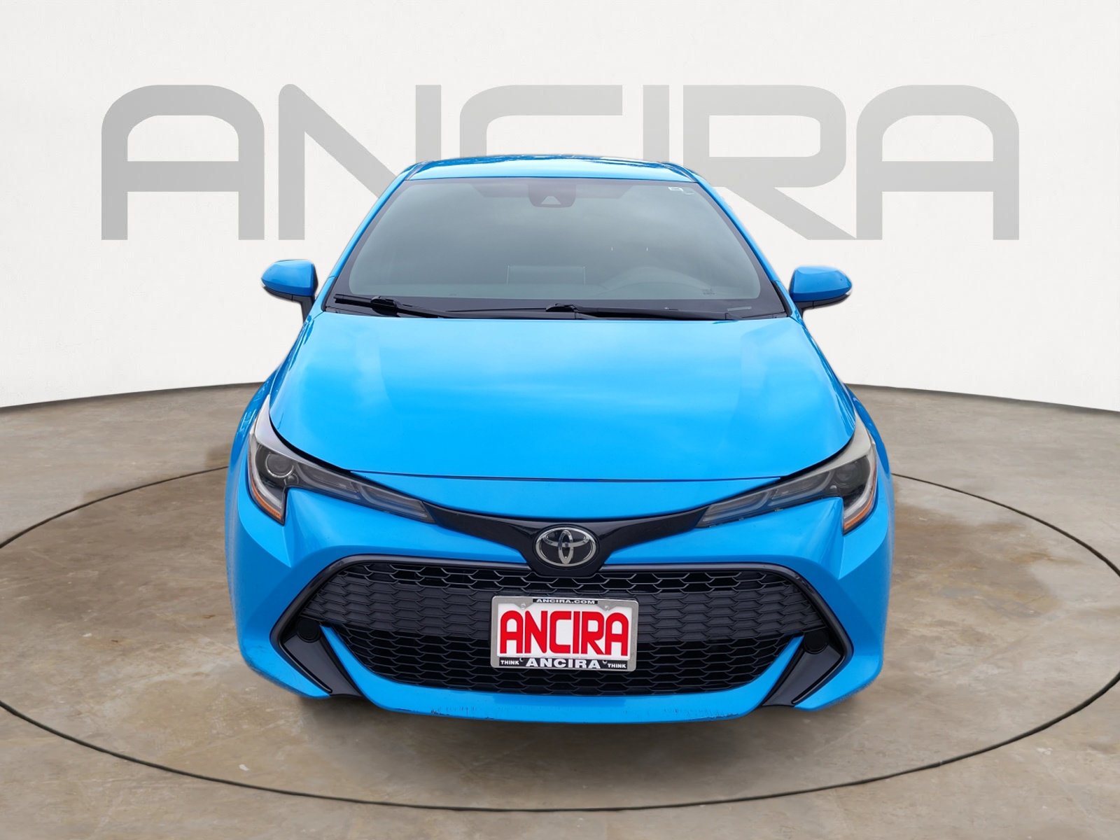Used 2022 Toyota Corolla SE FWD image 7