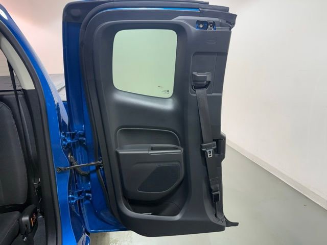 Certified 2022 Chevrolet Colorado LT w/ LT Convenience Package image 20