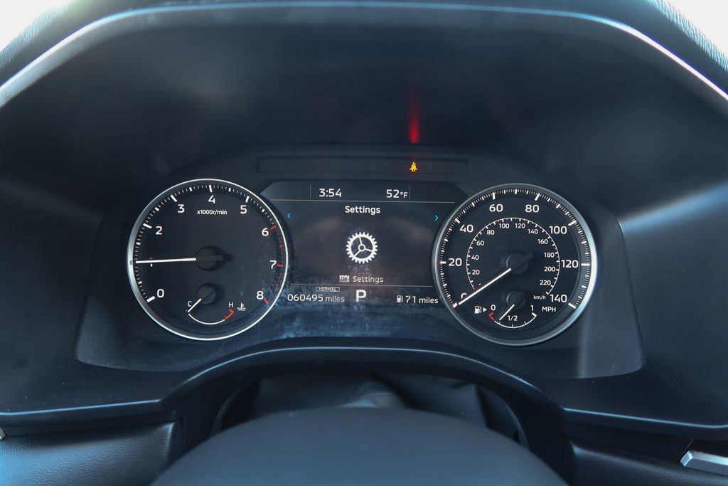 Used 2024 Mitsubishi Outlander image 30