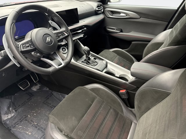 Used 2024 Dodge Hornet R/T image 10