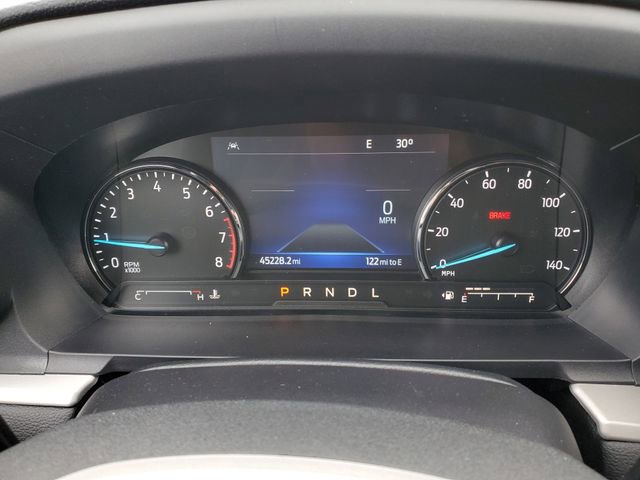 Certified 2023 Ford Explorer XLT w/ Equipment Group 202A image 17