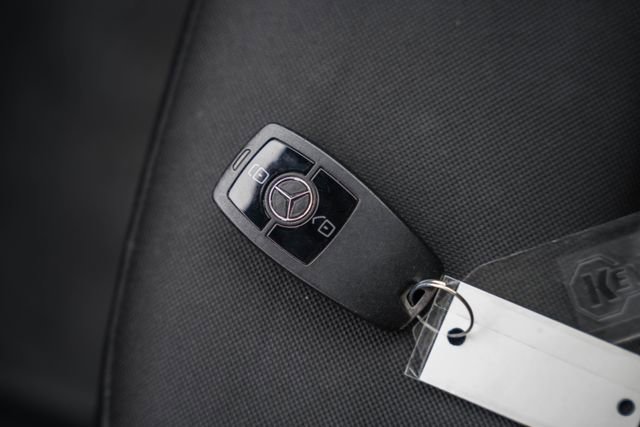 Used 2024 Mercedes-Benz Sprinter 2500 image 39