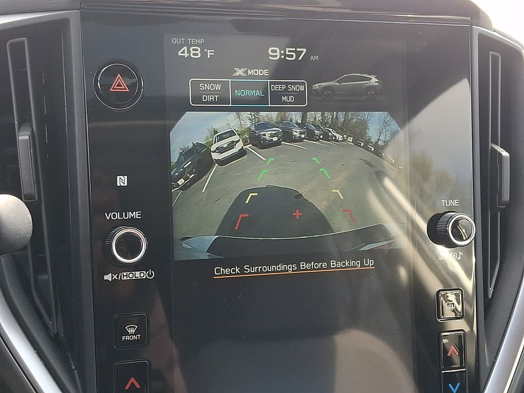 Used 2025 Subaru Crosstrek 2.0i Premium image 18